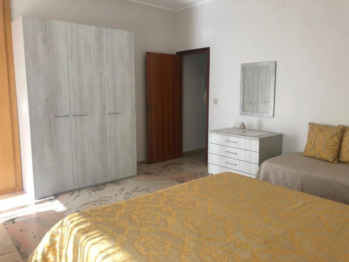 Casa Di Lucia Apartment ฟอร์ซาดาโกร ภายนอก รูปภาพ