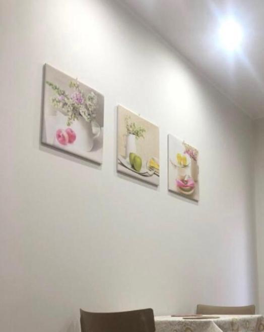 Casa Di Lucia Apartment ฟอร์ซาดาโกร ภายนอก รูปภาพ